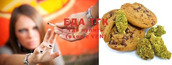 молекула духа Надым