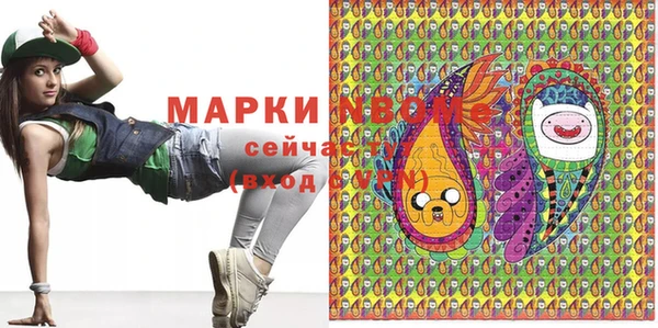 молекула духа Надым